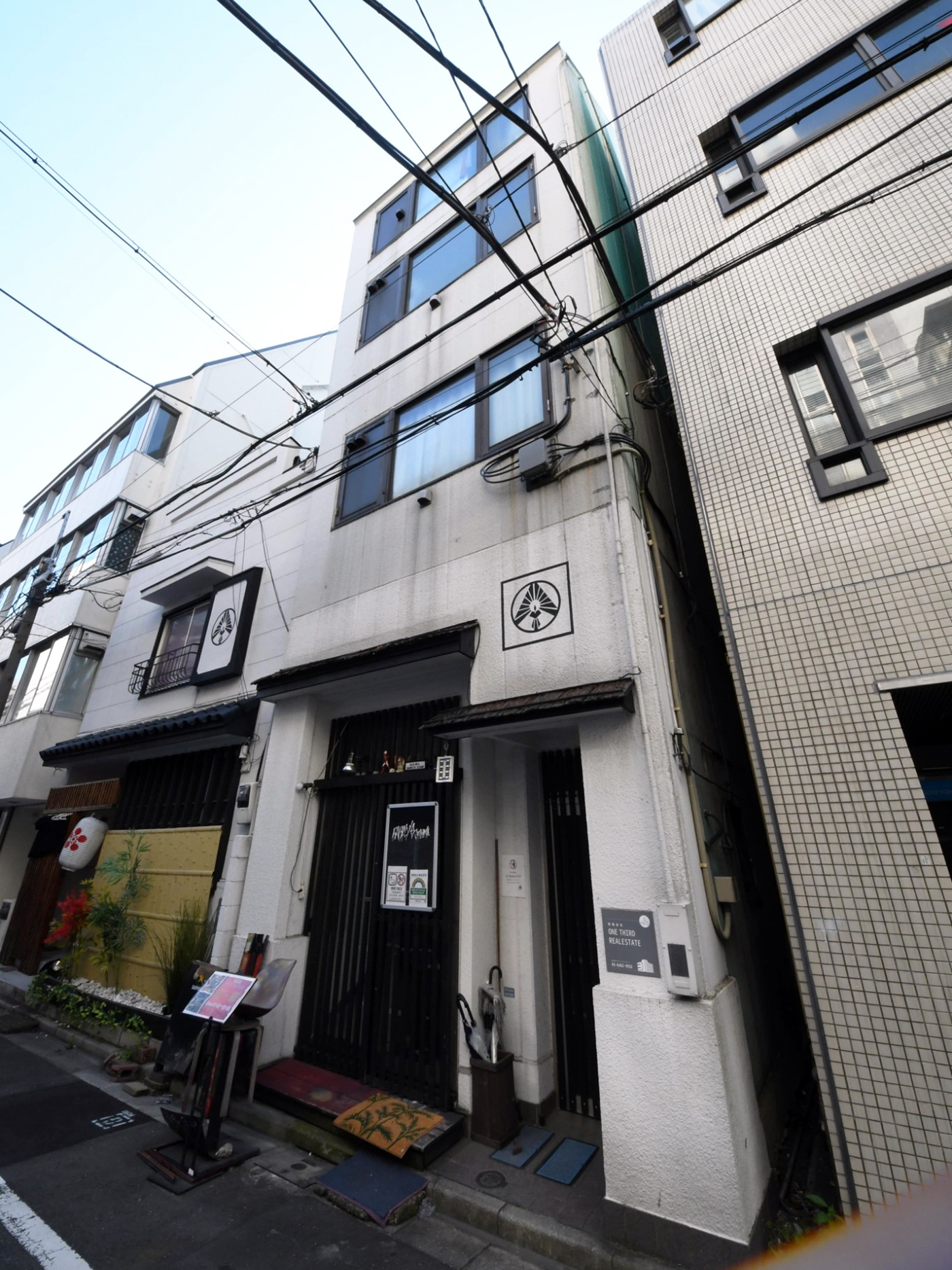 The 1/3rd Akihabara No.1 – M
