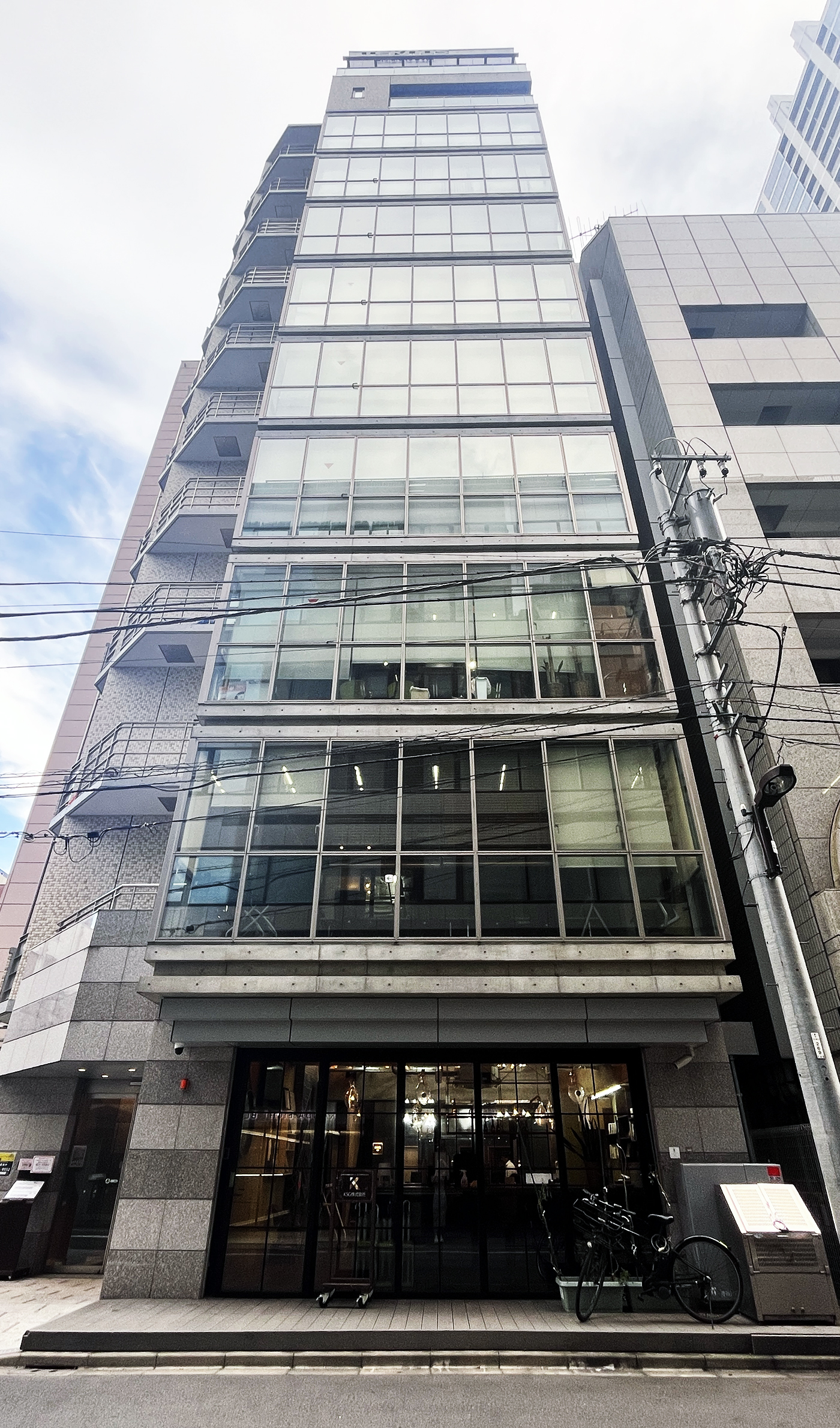 The 1/3rd Akihabara No.3 – M