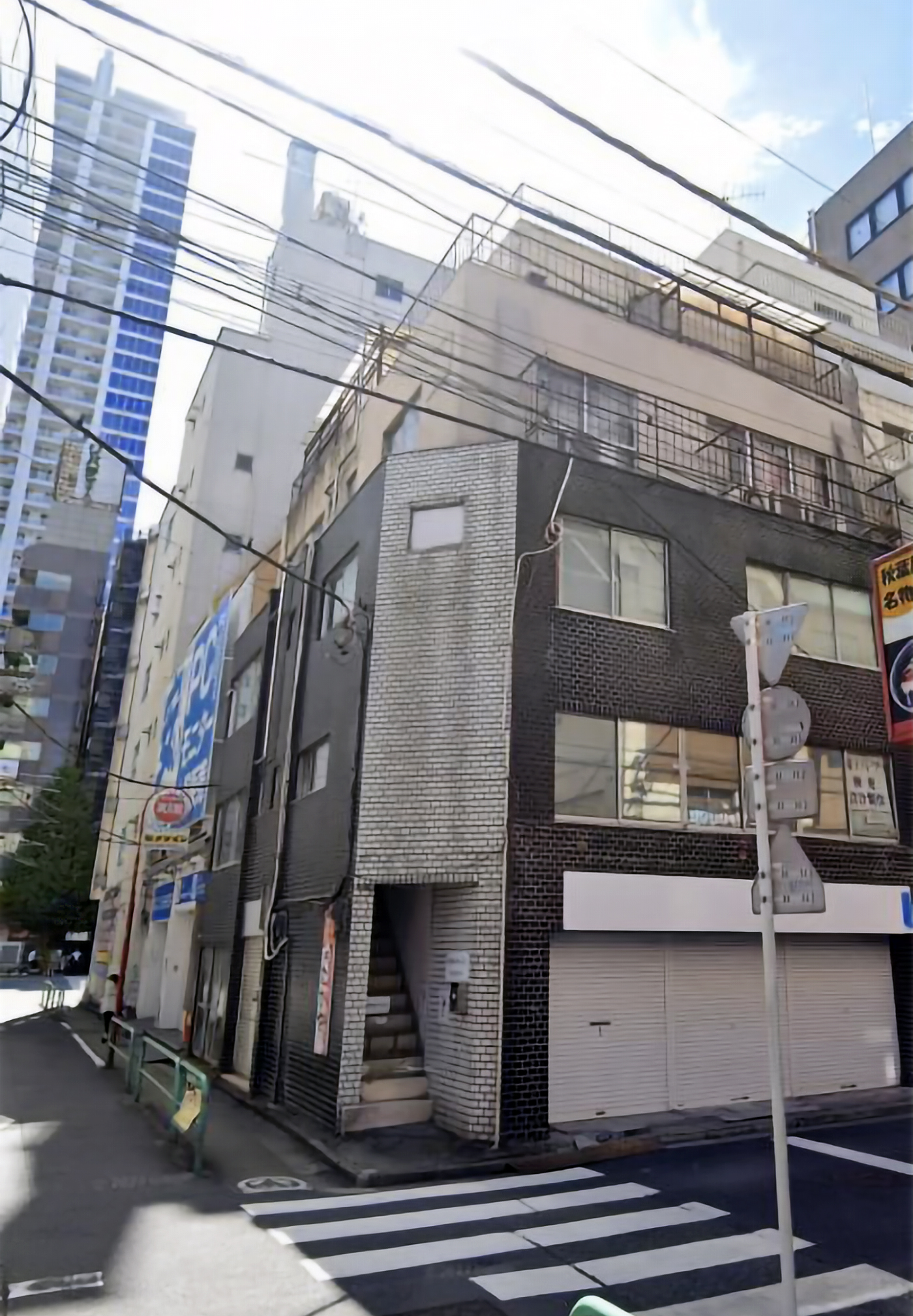 The 1/3rd Akihabara No.4 – M