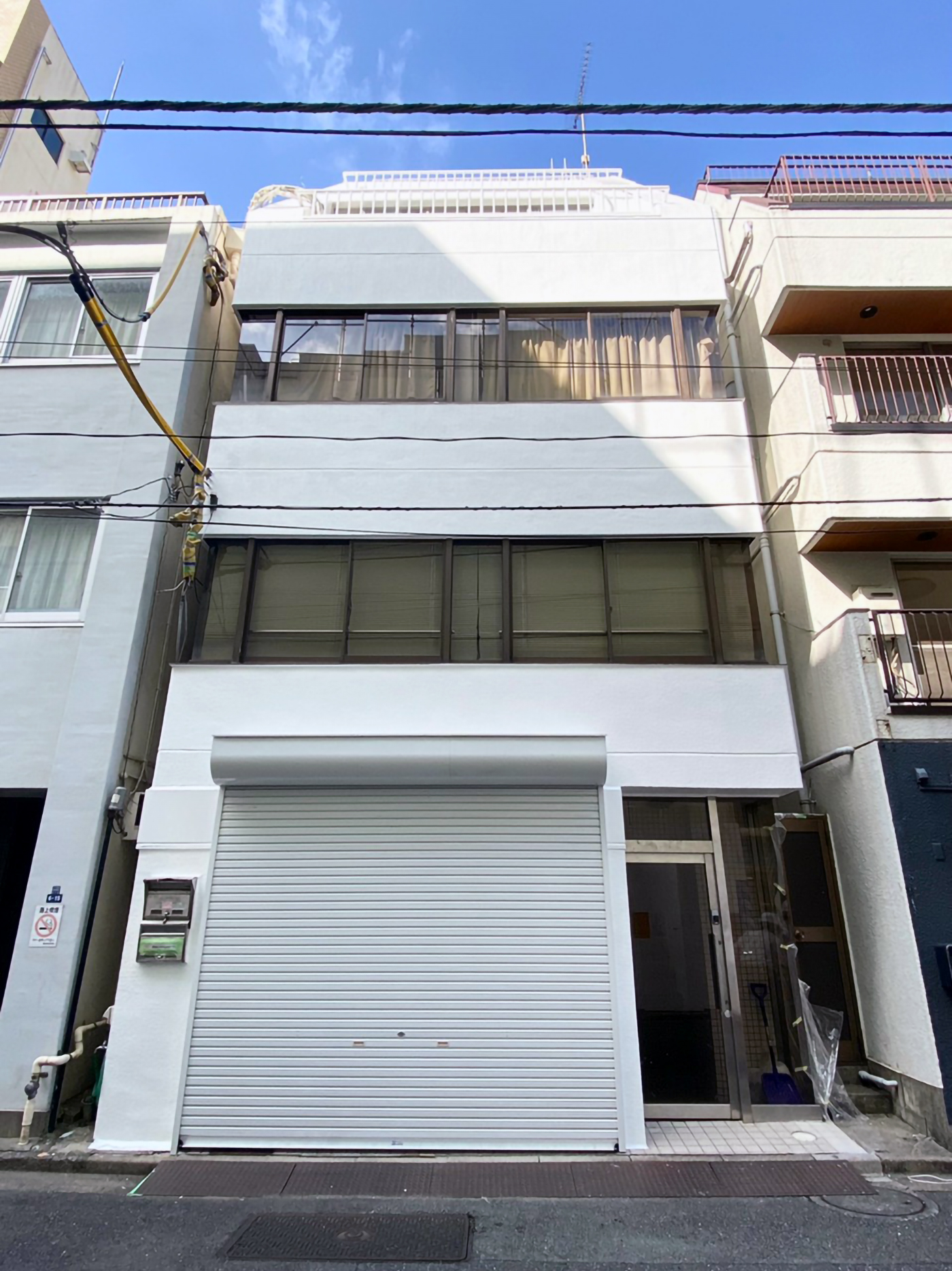 The 1/3rd Akihabra No.8